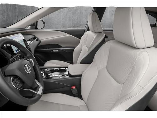2025 Lexus RX 350 Base