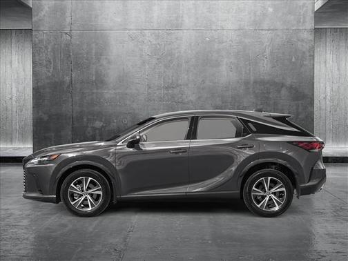 2025 Lexus RX 350 Base