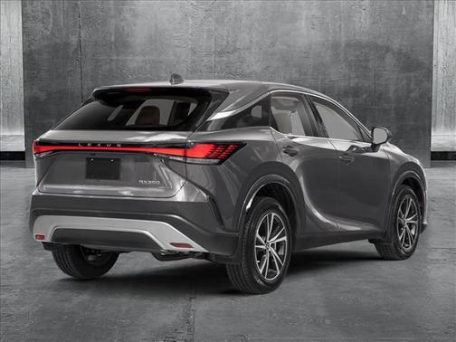 2025 Lexus RX 350 Base