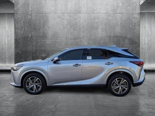2025 Lexus RX 350 Base