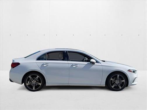 2022 Mercedes-Benz A-Class A 220
