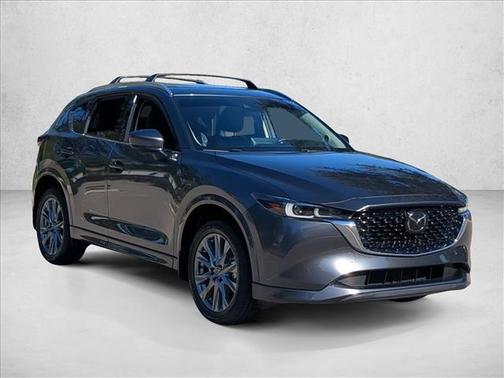 2024 Mazda CX-5 2.5 S