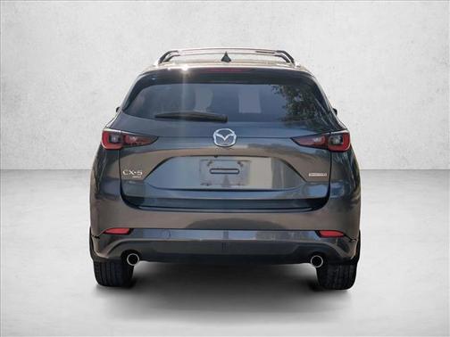 2024 Mazda CX-5 2.5 S