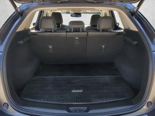 2024 Mazda CX-5 2.5 S