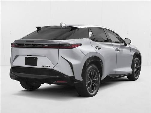 2026 Lexus RZ 350e Premium