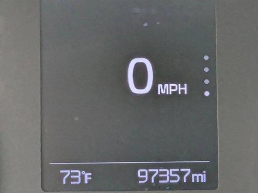 Snow White Pearl 2018 Kia Forte LX