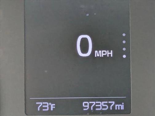 Snow White Pearl 2018 Kia Forte LX