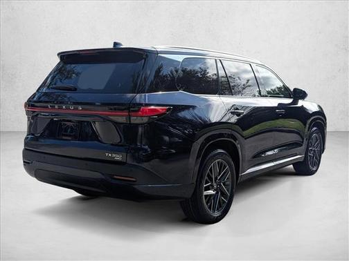 2026 Lexus TX 350 Luxury