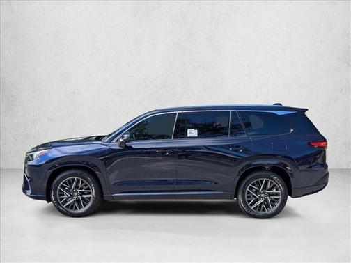 2026 Lexus TX 350 Luxury