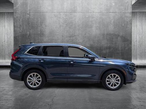 2023 Honda CR-V EX-L 2WD