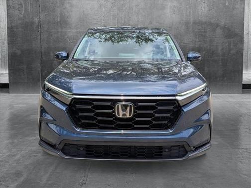 2023 Honda CR-V EX-L 2WD