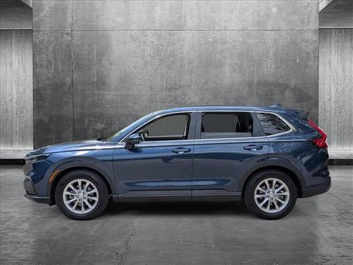 2023 Honda CR-V EX-L 2WD