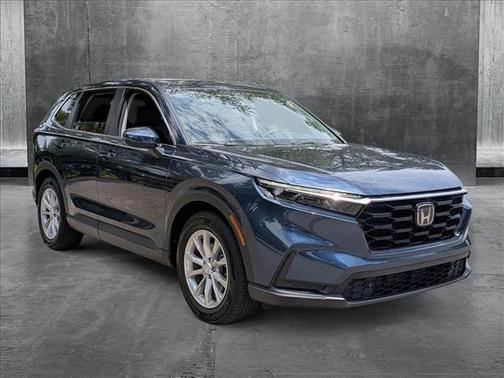 2023 Honda CR-V EX-L 2WD