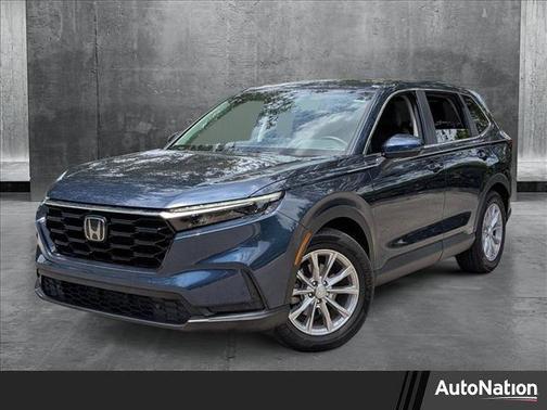 2023 Honda CR-V EX-L 2WD