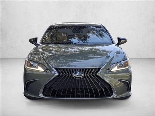 2024 Lexus ES 350 Base