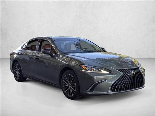 2024 Lexus ES 350 Base