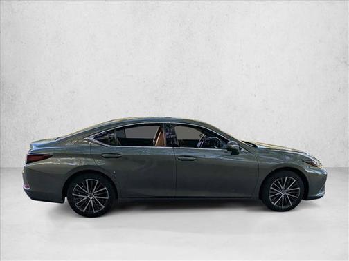 2024 Lexus ES 350 Base