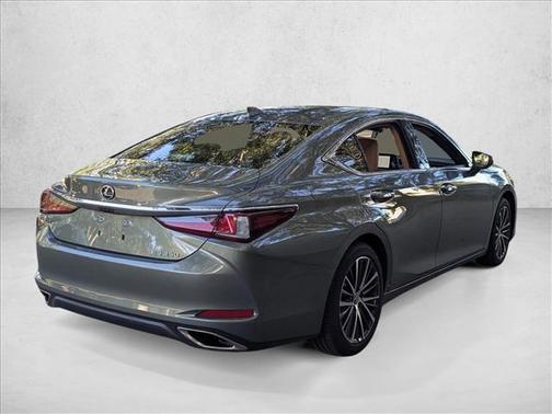 2024 Lexus ES 350 Base