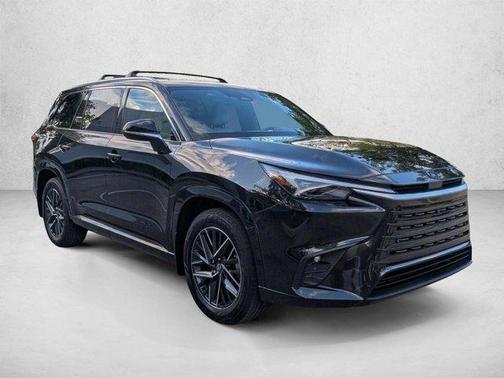 Caviar 2026 Lexus TX 350 Premium