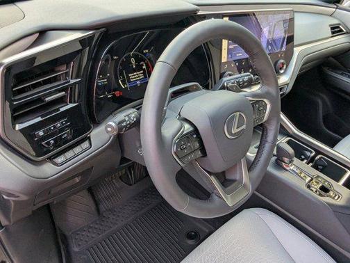 Caviar 2026 Lexus TX 350 Premium