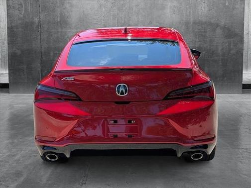 2023 Acura Integra A-SPEC Technology