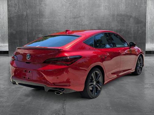 2023 Acura Integra A-SPEC Technology