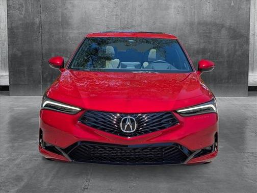 2023 Acura Integra A-SPEC Technology