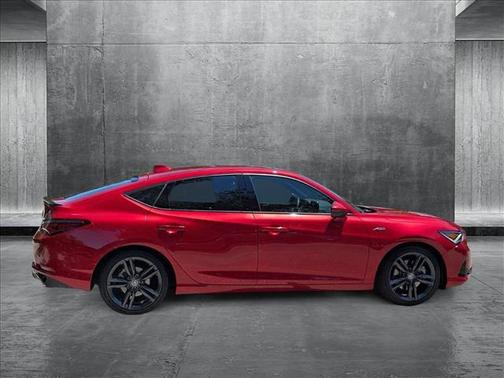 2023 Acura Integra A-SPEC Technology