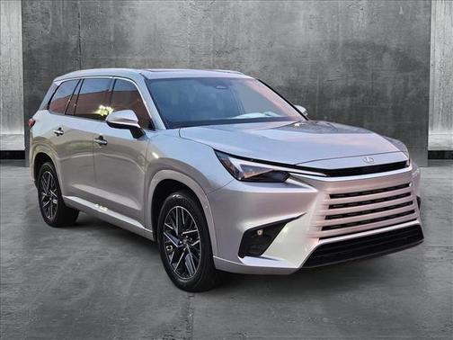 2025 Lexus TX 350 Premium