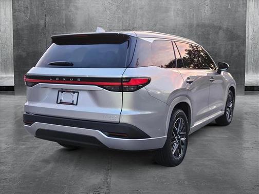 2025 Lexus TX 350 Premium