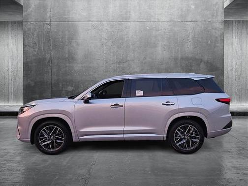 2025 Lexus TX 350 Premium