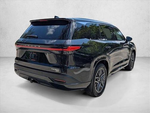 Caviar 2026 Lexus TX 350 Premium