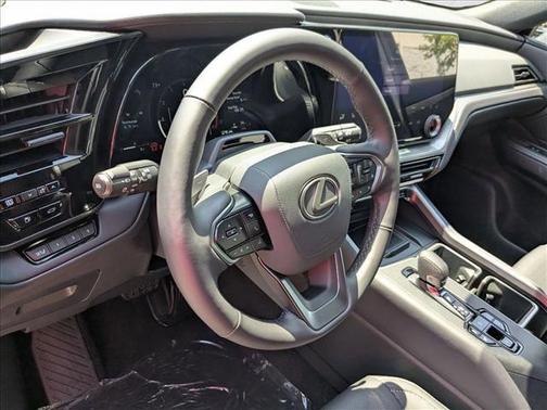Caviar 2026 Lexus TX 350 Premium