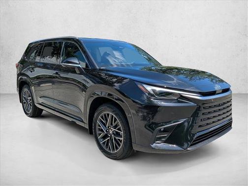 Caviar 2026 Lexus TX 350 Premium