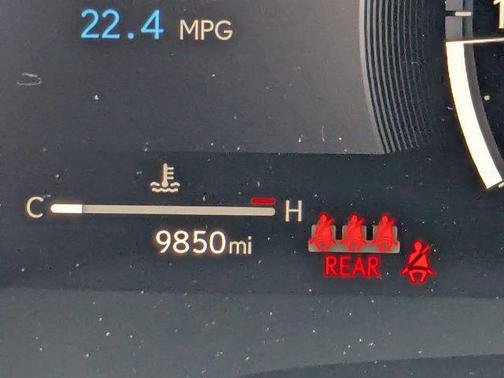 2025 Lexus RX 350 Base