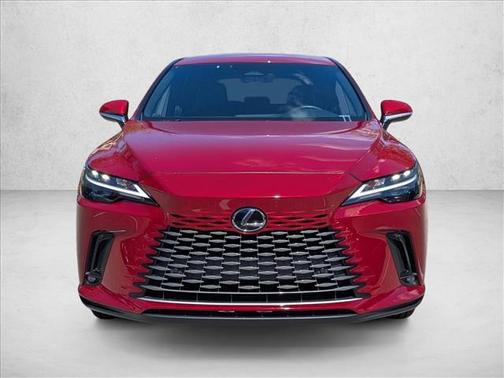 2025 Lexus RX 350 Base