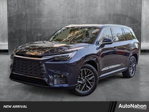 2025 Lexus TX 350 Premium