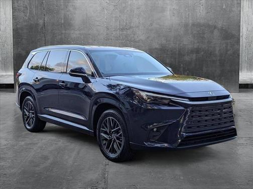 2025 Lexus TX 350 Premium