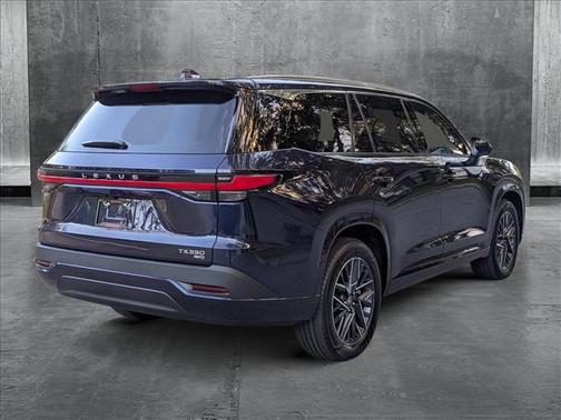 2025 Lexus TX 350 Premium
