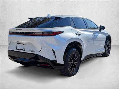 2026 Lexus RZ 450e Premium