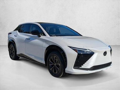 2026 Lexus RZ 450e Premium