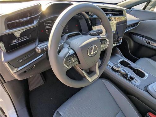 2026 Lexus RZ 450e Premium