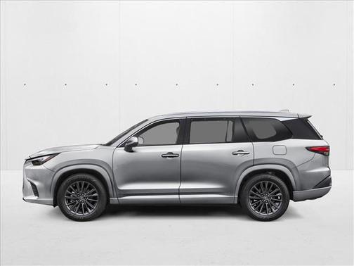 2026 Lexus TX 350 Base