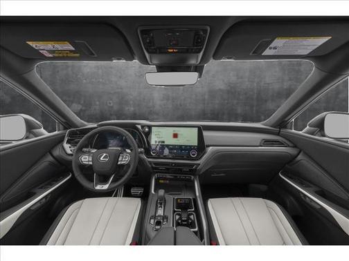2025 Lexus TX 500h F SPORT Premium