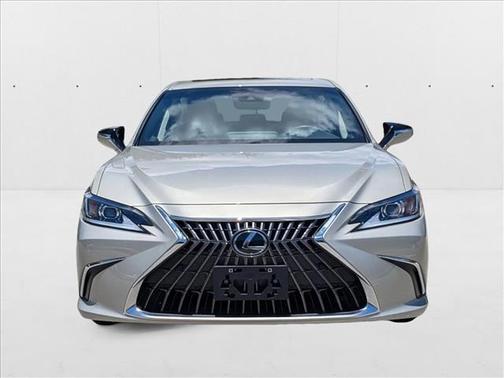 2023 Lexus ES 350 Base