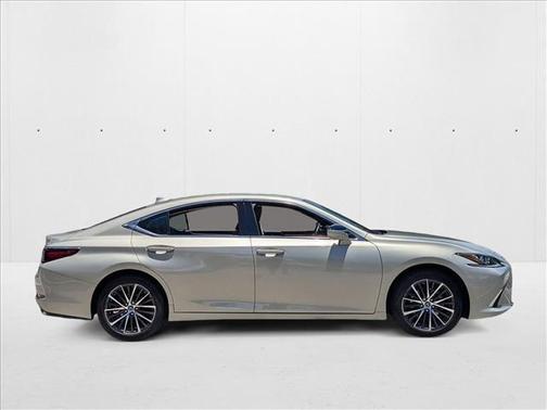 2023 Lexus ES 350 Base