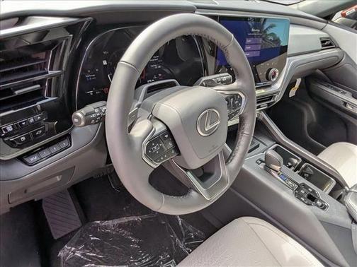 2026 Lexus TX 350 Premium
