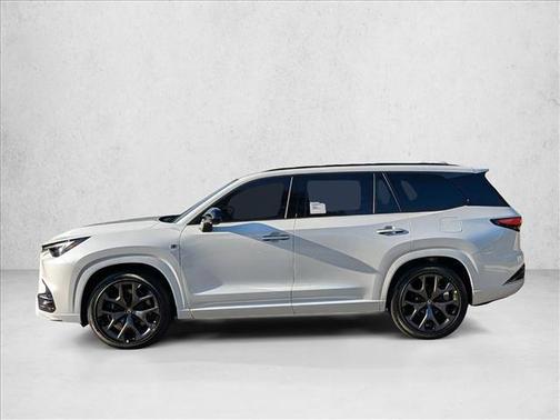 2026 Lexus TX 500h F SPORT Premium