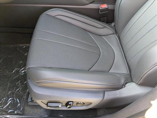 2026 Lexus TX 500h F SPORT Premium