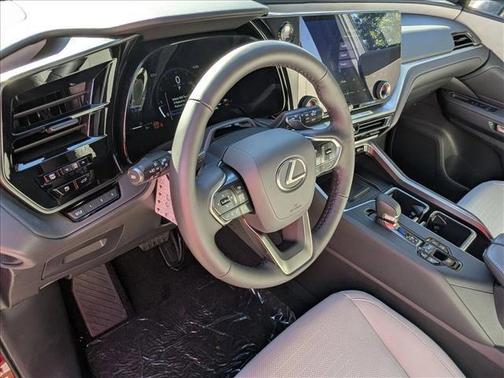 2026 Lexus TX 350 Premium